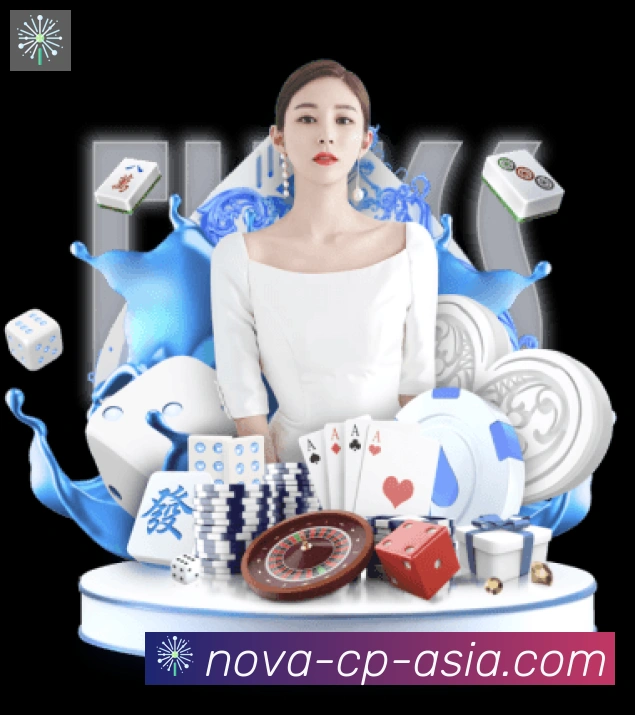 DB彩票服务体系